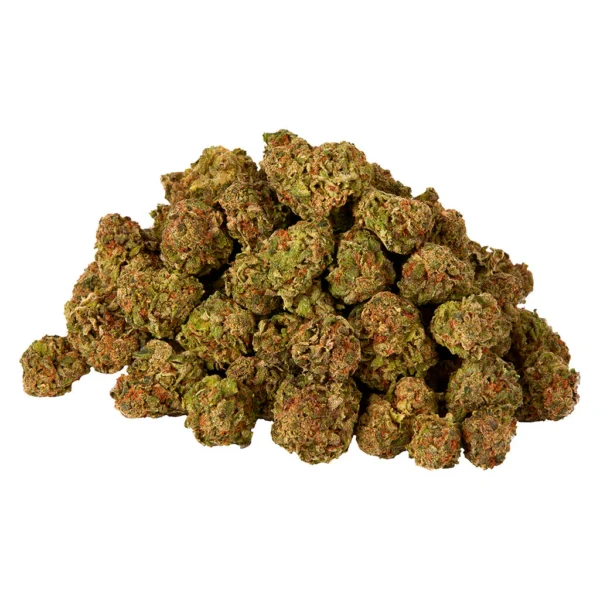 bulk buddy cannabis strain