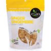 CBD Dried Organic Ginger - Image 2