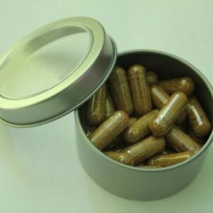 30 Cannabis Fat Burner Capsule