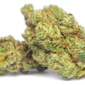 Jet Fuel Strain
