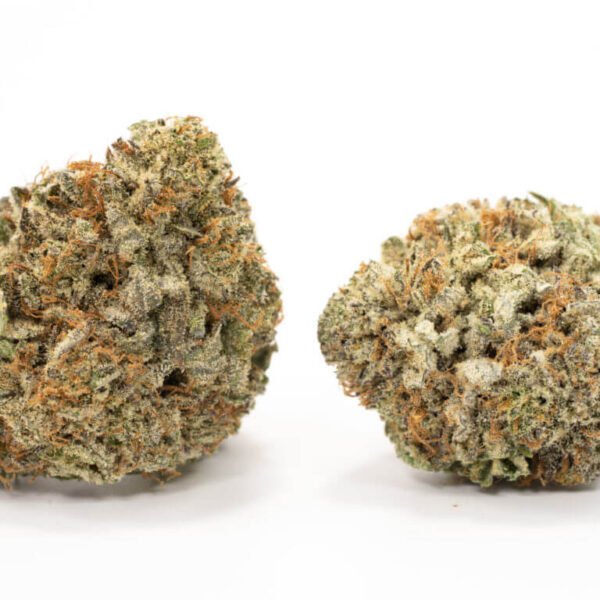 Black Diamond Strain