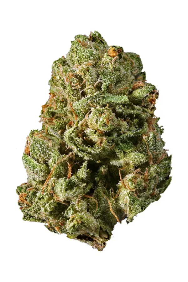 Blue Mystic Strain