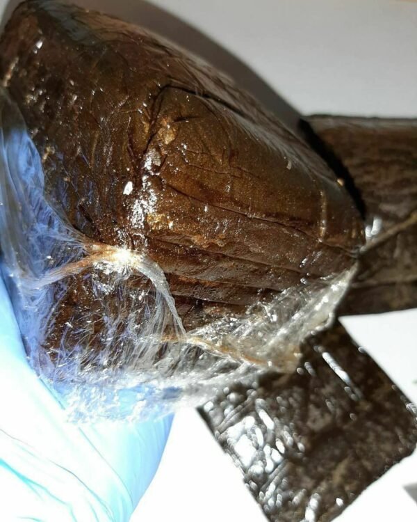 Chopped Ice Hash - Image 3