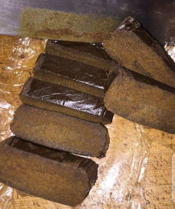 Chopped Ice Hash - Image 2
