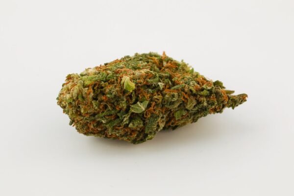 Confidential Cheese Strain