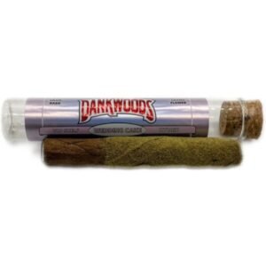 Dankwoods Wedding Cake