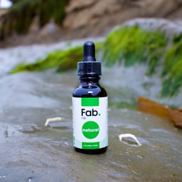 Fab cbd oil - Image 2