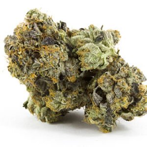 Gas Strain