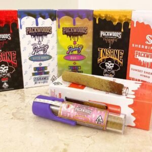 Packwood Cigar