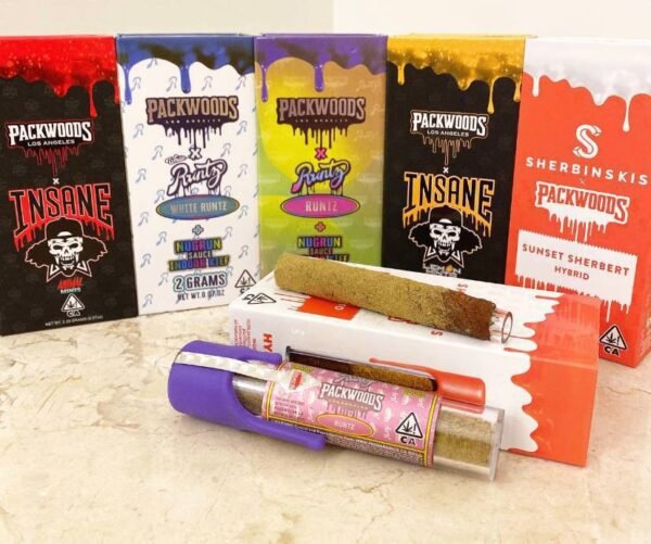 Packwood Cigar