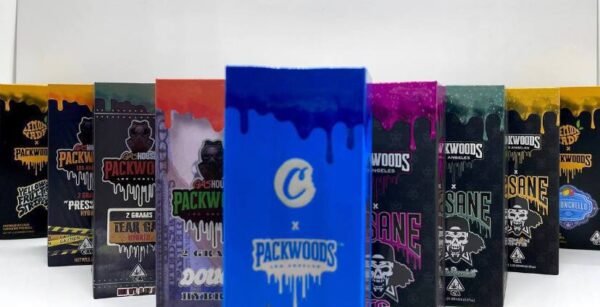 Packwood Cigar - Image 5