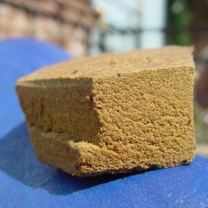 Iso hash