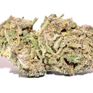 Jah Goo Strain