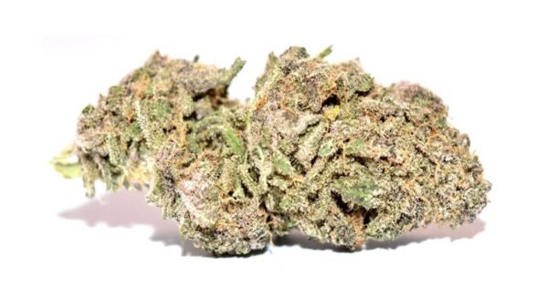 Jah Goo Strain