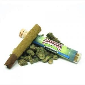 Dankwoods Kosher Kush Preroll