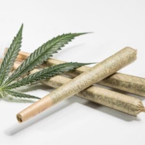 PREROLLS