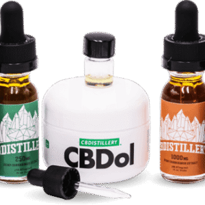 CBDdistillery