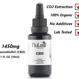 Nuleaf Natural