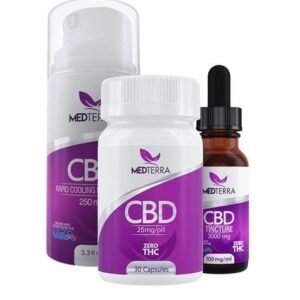 Medterra cbd