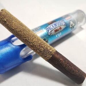 PACKWOODS
