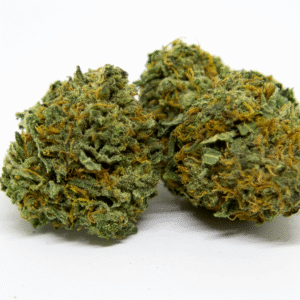 Orange Kush