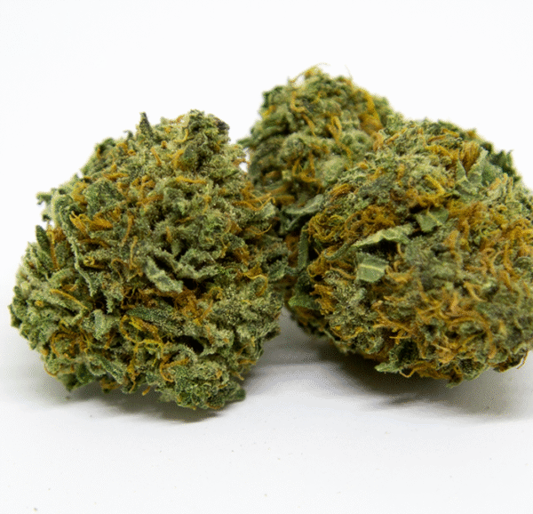 Orange Kush