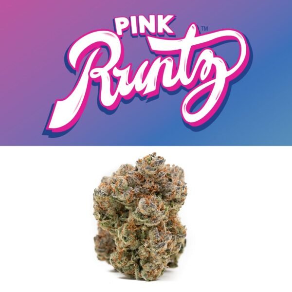 Pink Runtz