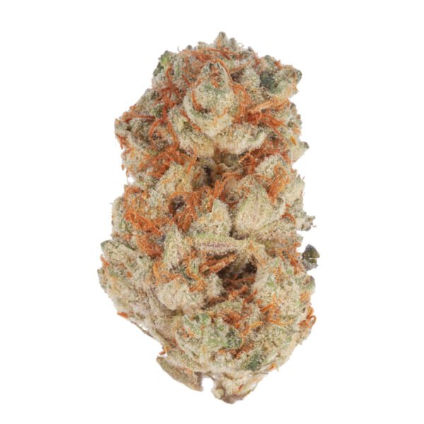 Slurricane Strain