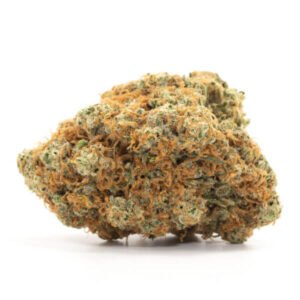Sour Tangie