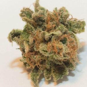 Tangieland Strain