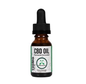 Green Roads CBD Oil