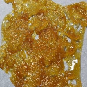 Blue Dream Shatter