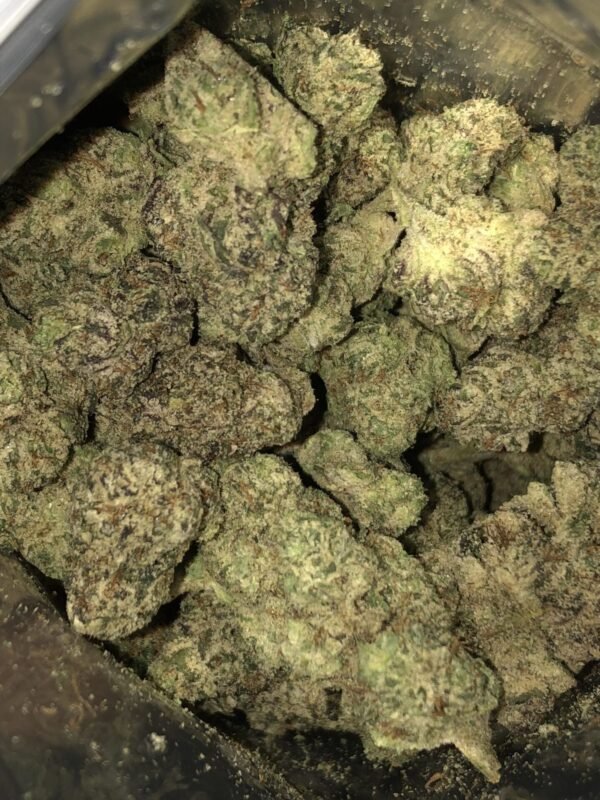 Cannatonic