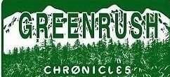Green Rush Chronicles  Dispensary