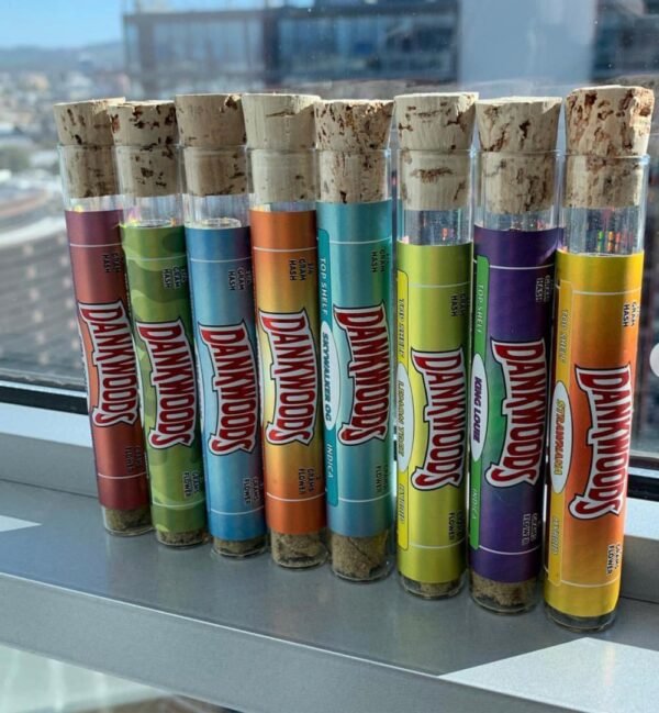 DANKWOODS - Image 2