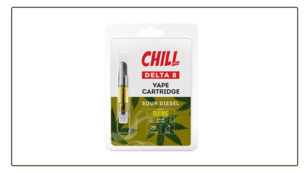 Diamond CBD Delta 8 Carts
