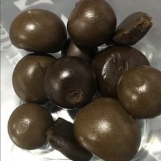 Indian Charas Hash