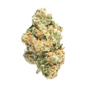 Jillybean Strain