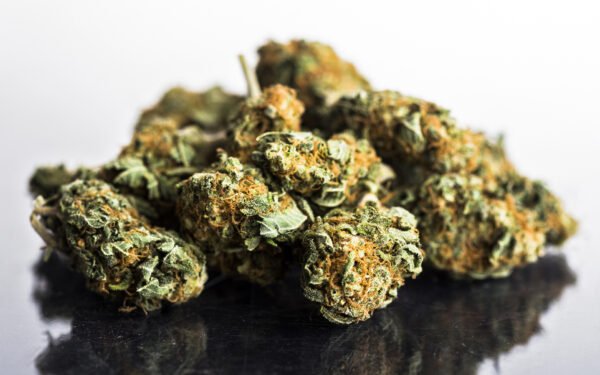 Blue Dream Strain - Image 2