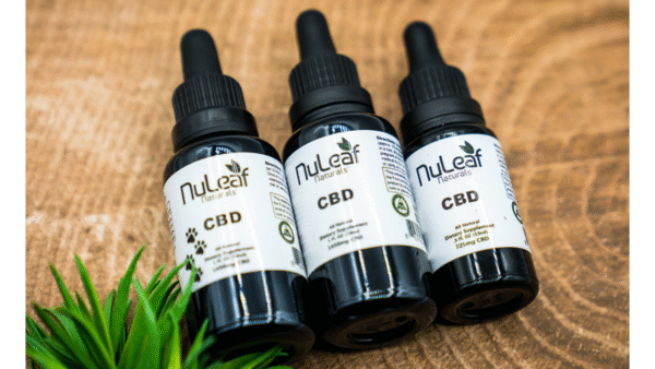 Nuleaf Natural - Image 2