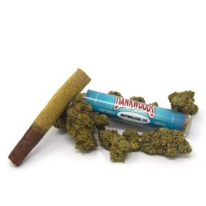 DANKWOODS