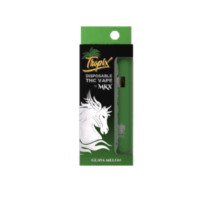 MKX TropiX Guava Melon OG Disposable