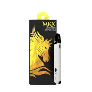 MKX | Marzhmallow | 1g | Live Rosin Disposable