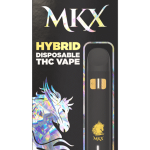 THC Disposable Vape- Dragonfruit OG