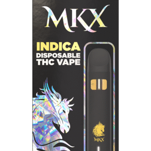 THC Disposable Vape- Sunset Sherbert
