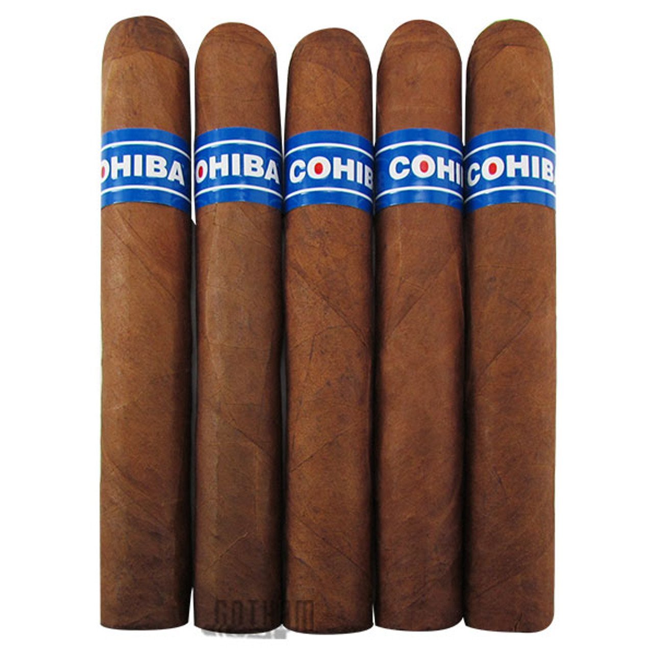 cohiba blue toro zigarren cohiba blue toro zigarren