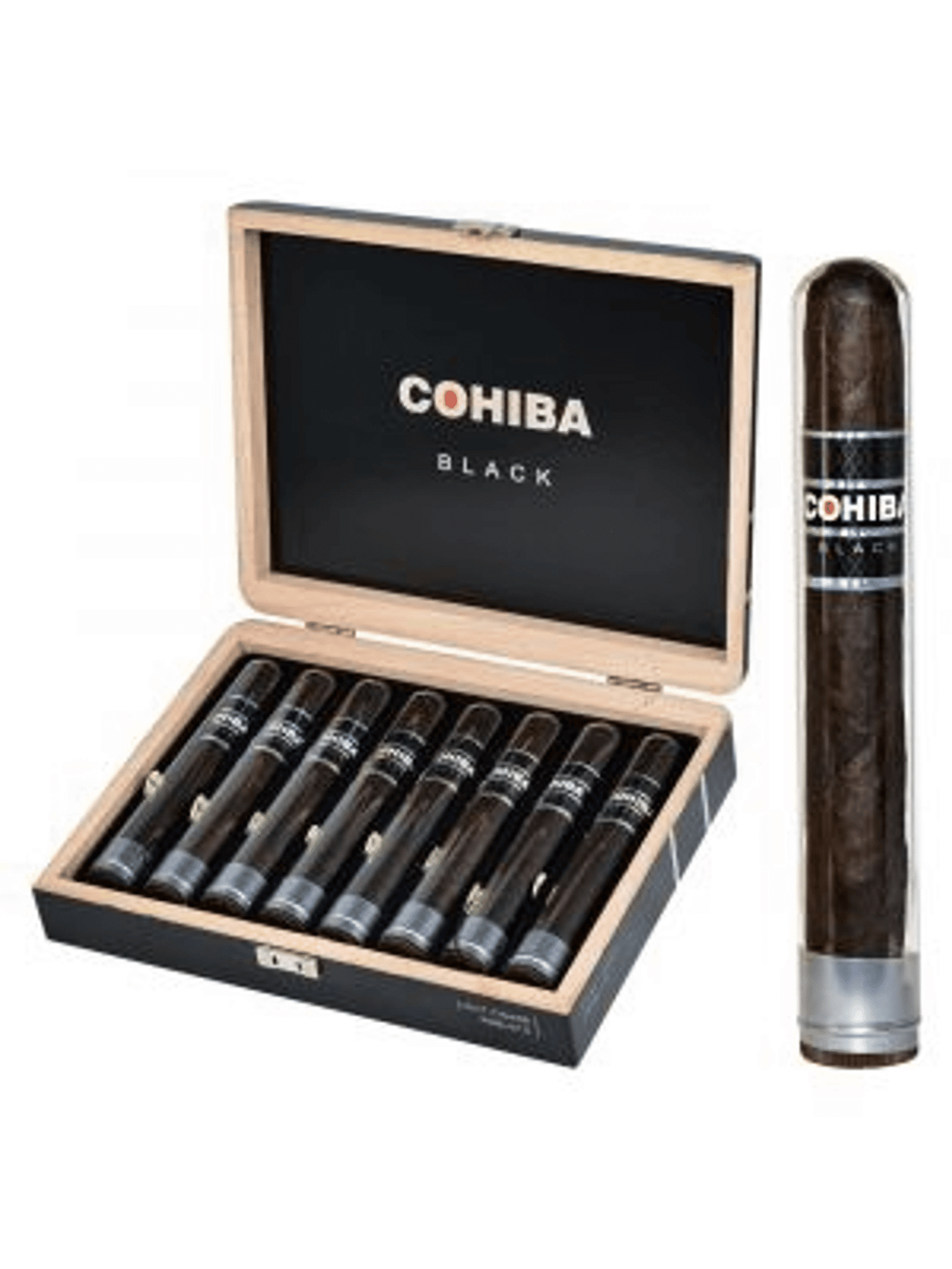 cohiba schwarz robusto crystal cohiba schwarz robusto crystal