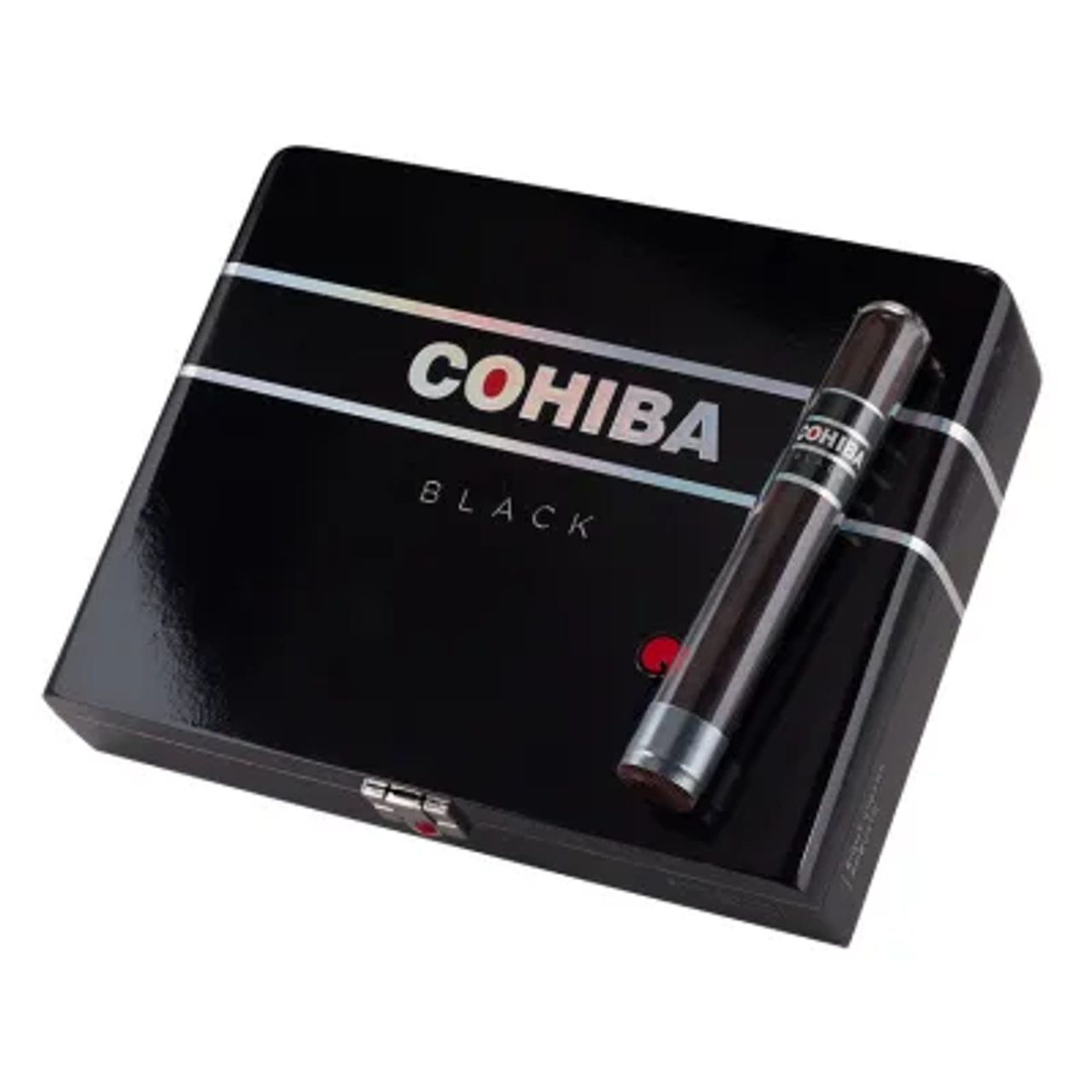 cohiba schwarz robusto crystal cohiba schwarz robusto crystal