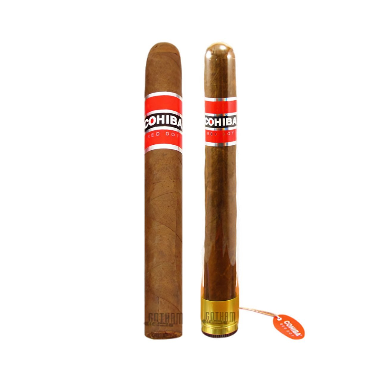 cohiba kristall roter punkt corona cohiba kristall roter punkt corona