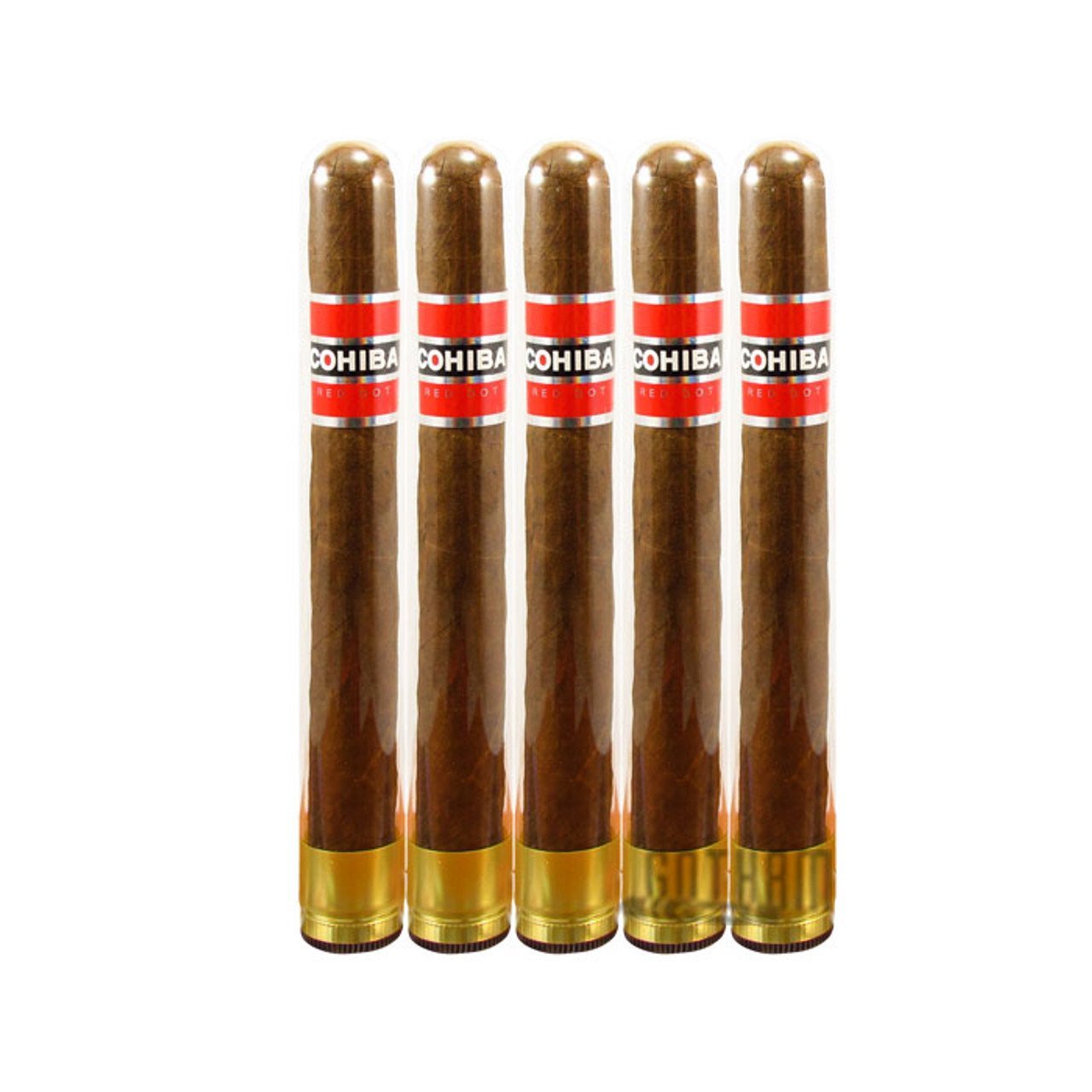 cohiba kristall roter punkt corona cohiba kristall roter punkt corona